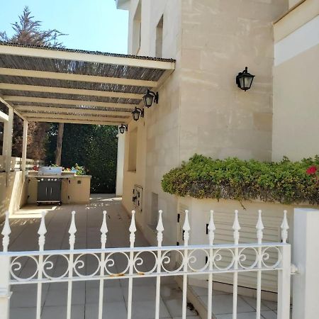 Anthorina Villa 10 Protaras Exterior foto